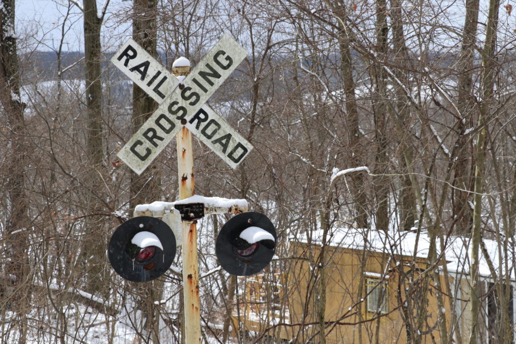 Crossing Signal