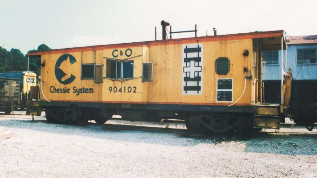 C&O 904102