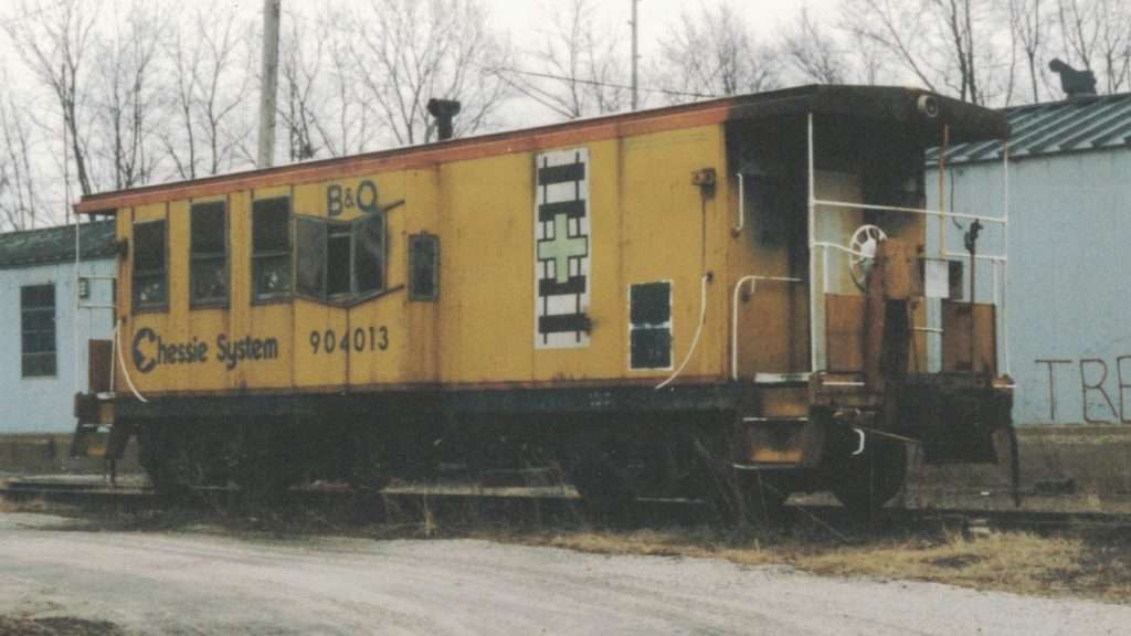 B&O 904013