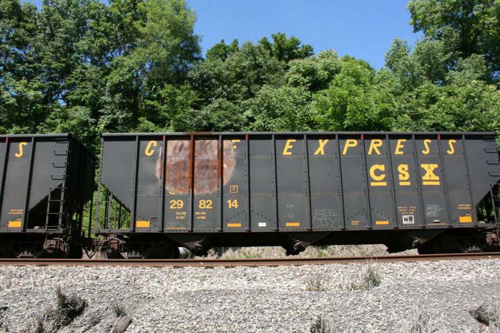 Coke Express 298214