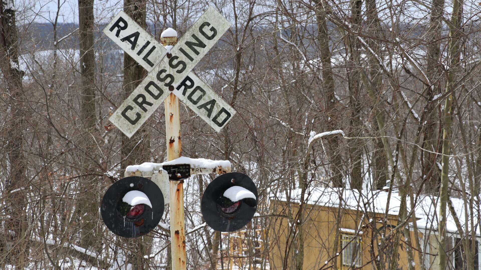 Crossing Signal